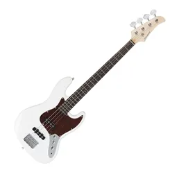 Contra-Baixo 4 Cordas Strinberg JBS-40 Jazz Bass