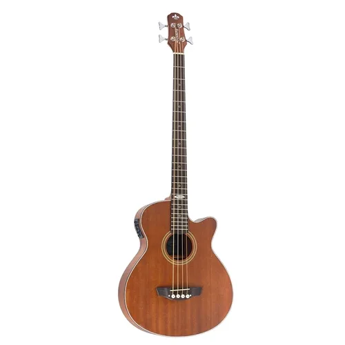 Baixolão 4 Cordas Strinberg SB240C