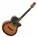 Violão Elétrico Strinberg SA-200C Artístico