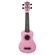 Ukulele Soprano Memphis by Tagima Honu
