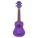 Ukulele Soprano Memphis by Tagima Honu