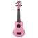 Ukulele Soprano Memphis by Tagima Honu
