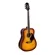 Violão Elétrico Giannini GD-1EQ Folk
