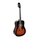 Violão Elétrico Giannini GD-1EQ Folk
