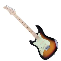Guitarra Strinberg STS-100 LH Strato Canhota