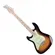 Guitarra Strinberg STS-100 LH Strato Canhota