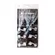 Tarraxa para Guitarra 6L Axcess by Giannini TGT03 Blindada