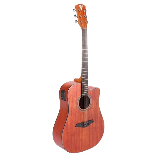 Violão Elétrico PHX PX-41 Folk Cutway