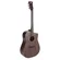 Violão Elétrico PHX PX-41 Folk Cutway
