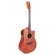 Violão Elétrico PHX PX-41 Folk Cutway
