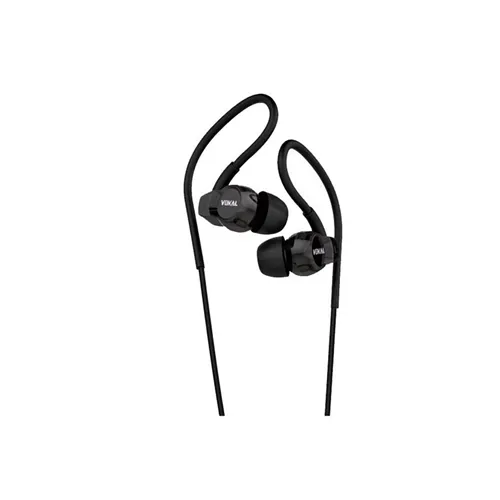 Fone de Ouvido Vokal E20 In Ear
