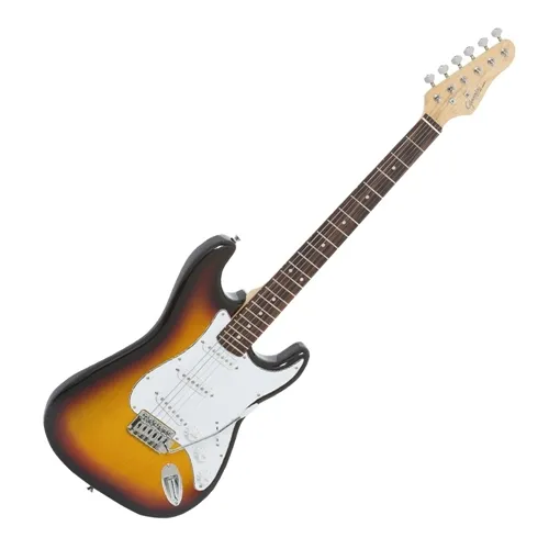 Guitarra Giannini G-100 Strato