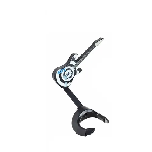 Suporte para Instrumentos de Corda ASK AG Parede Acabamento Guitarrinha
