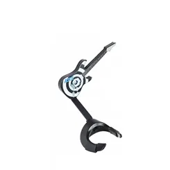 Suporte para Instrumentos de Corda ASK AG Parede Acabamento Guitarrinha