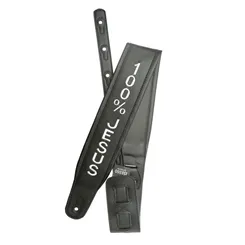 Correia para Violão/ Guitarra/Baixo Basso CLA 100% JESUS