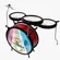 Bateria Infantil Luen Smart Drum