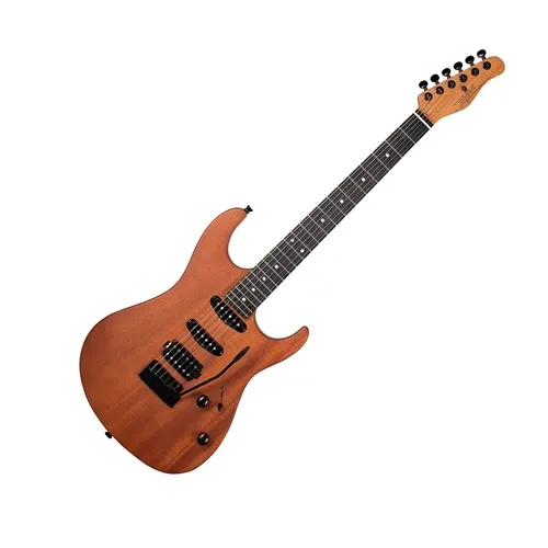 Guitarra Tagima Stella NTM Mahogany