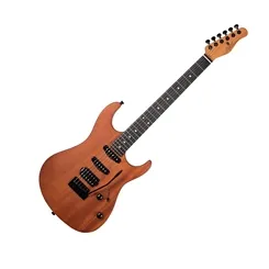 Guitarra Tagima Stella NTM Mahogany