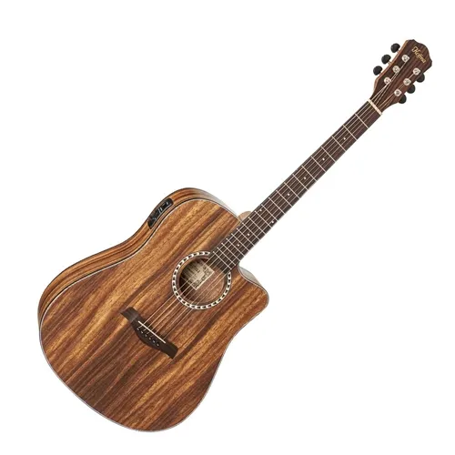 Violão Elétrico Hofma HMF-280