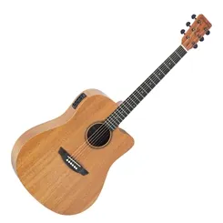 Violão Elétrico Strinberg FS-4D Forest Folk