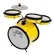 Bateria Infantil Luen Baby Batuka