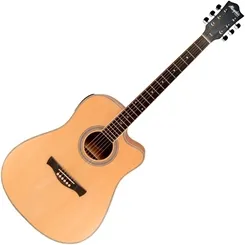 Violão Elétrico Memphis MW-20 EQ Folk