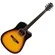 Violão Elétrico Memphis MW-20 EQ Folk