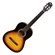 Violão Memphis MW-10 NC Nylon Clássico