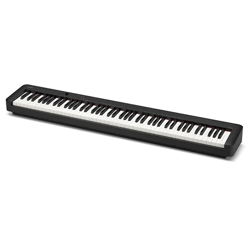 Piano Digital Casio CDP-S160