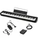 Piano Digital Casio CDP-S160