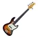 Contra-Baixo 5 Cordas Tagima TW-73 5 Strings Woodstock
