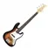 Contra-Baixo 5 Cordas Strinberg JBS-45 Jazz Bass