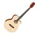 Violão Elétrico Giannini GSF-1D Mini Jumbo