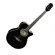 Violão Elétrico Giannini GSF-1D Mini Jumbo