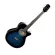 Violão Elétrico Giannini GSF-1D Mini Jumbo