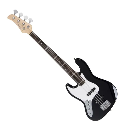Contra-Baixo 4 Cordas Strinberg JBS-40 LH Jazz Bass Canhoto