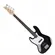 Contra-Baixo 4 Cordas Strinberg JBS-40 LH Jazz Bass Canhoto