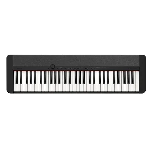 Teclado Casio Casiotone CT-S1