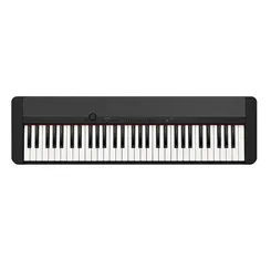 Teclado Casio Casiotone CT-S1