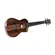 Ukulele Concerto Seizi Bora-Bora Crush com Bag