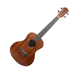 Ukulele Soprano Seizi Bali