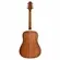 Violão Elétrico Seizi Neo Akira Harf Cutway Mirai LTD ED