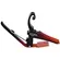 Braçadeira para Violão Kyser KG6 Quick-Change