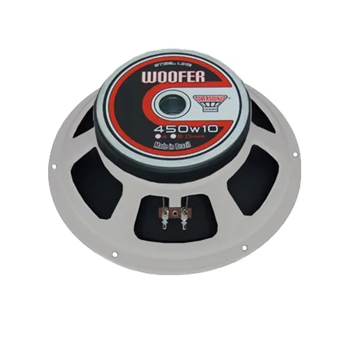 Alto-Falante 10" Oversound 450W10