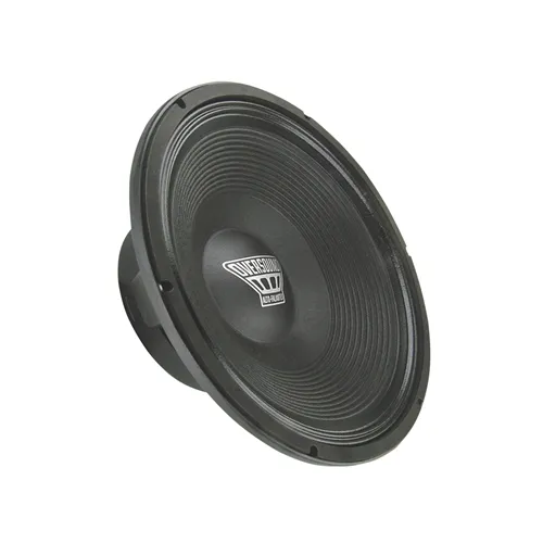 Alto-Falante 15" Oversound 15G 400