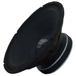 Alto-Falante 15" Oversound Steel 300