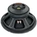 Alto-Falante 15" Oversound Steel 300