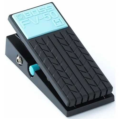 Pedal para Guitarra Boss FV-50H Volume