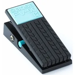 Pedal para Guitarra Boss FV-50H Volume