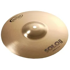 Prato para Bateria 10" Splash Orion PR10SP Solo Pro